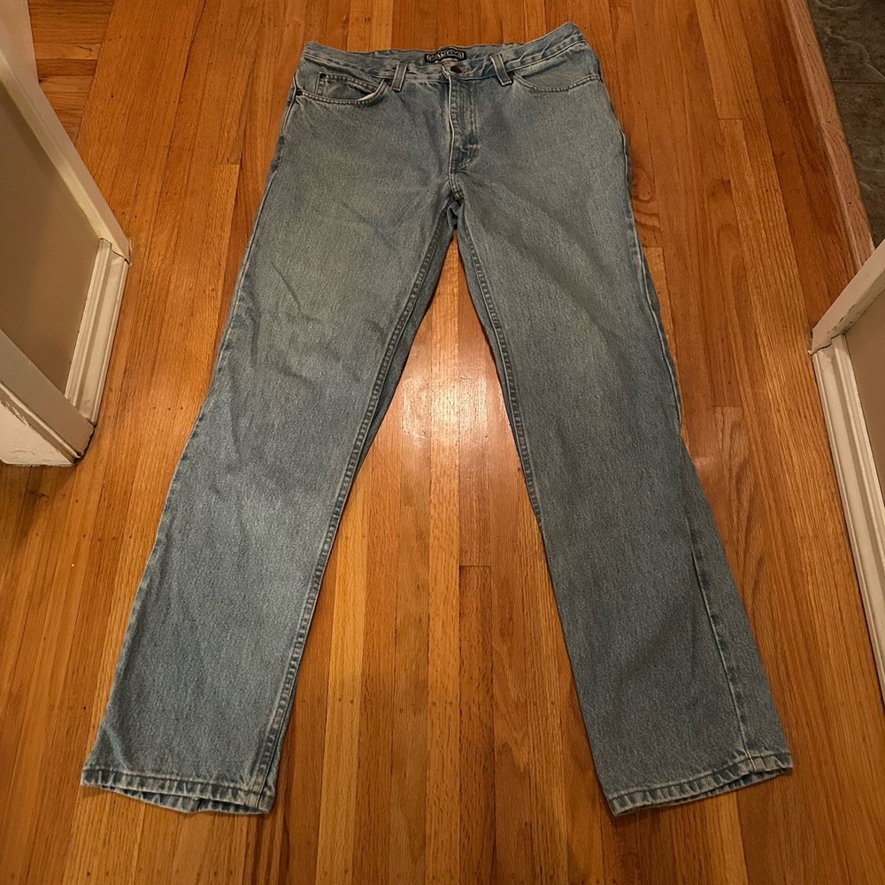 Men’s Dakota Jean